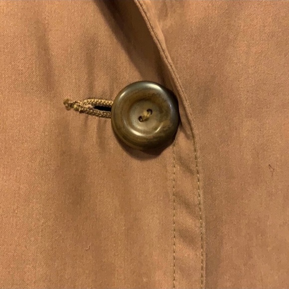 Vintage Winter Coat - Picture 3 of 8